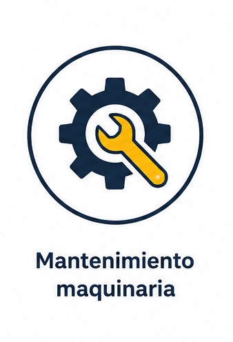 Mantenimiento de prensas mecánicas: importancia y necesidad